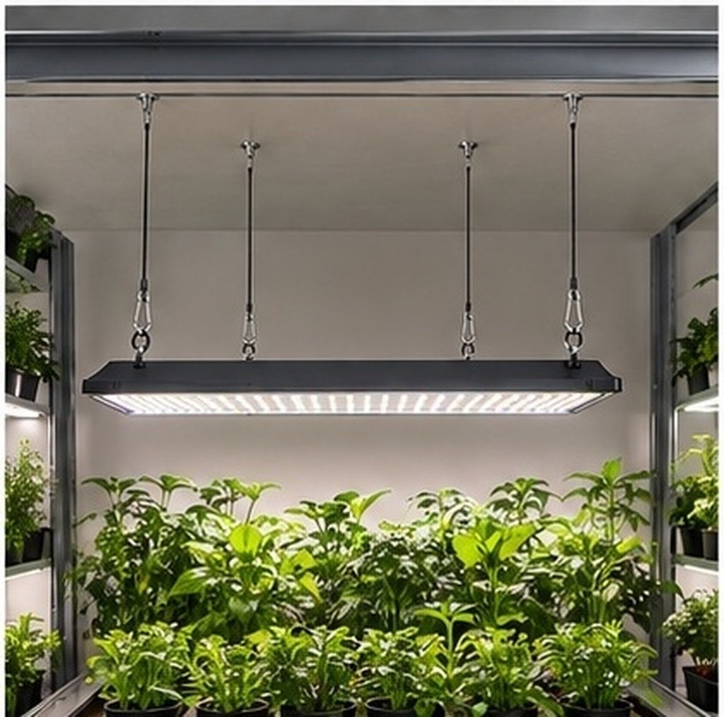 Aquarium Plants - Kit de 4 peças para pendurar