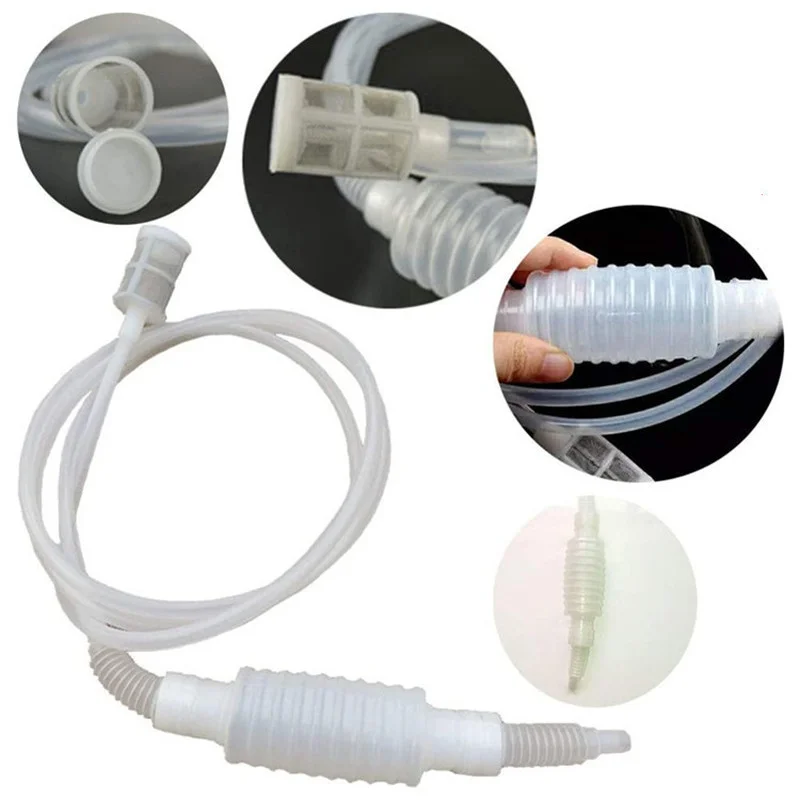 Kit manual de sistema de filtr - Fish Tank Filter avaliação e preço