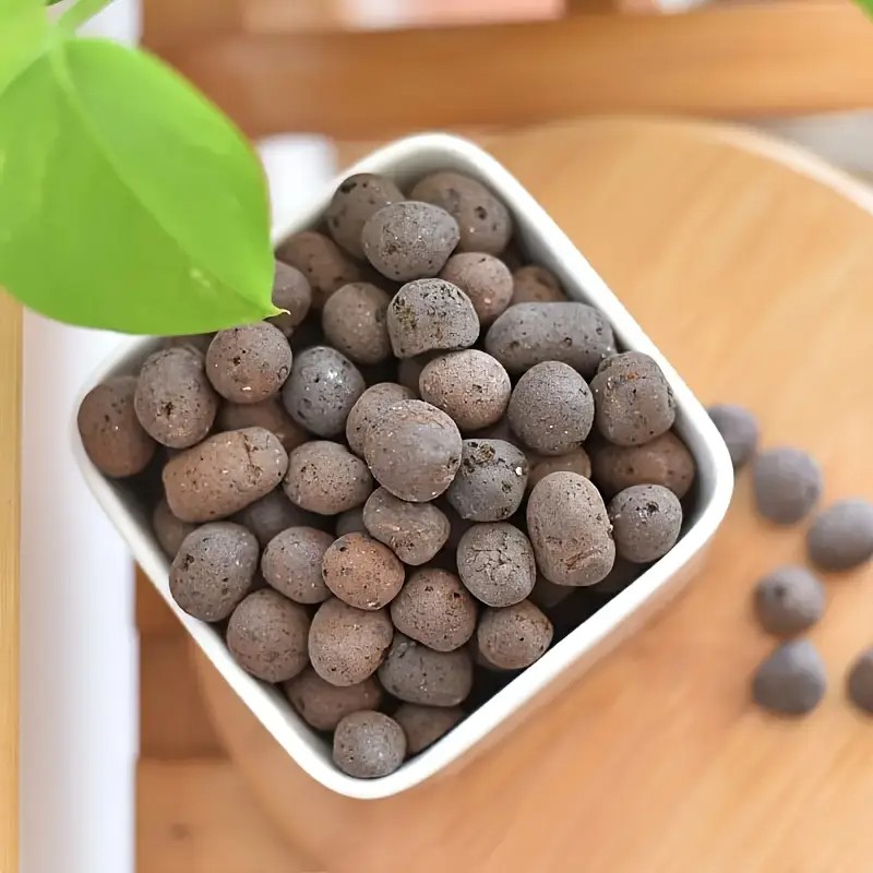 Pelotas de terracota leves e r - Aquarium Decor avaliação e preço