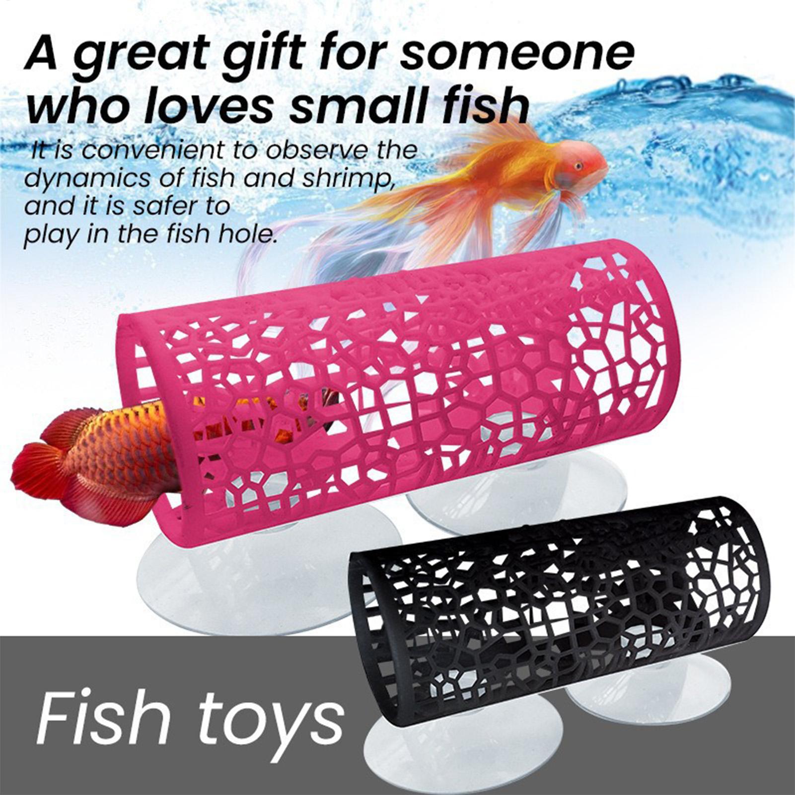 Abrigo de Descanso para Bettas - Betta Fish Tank avaliação e preço