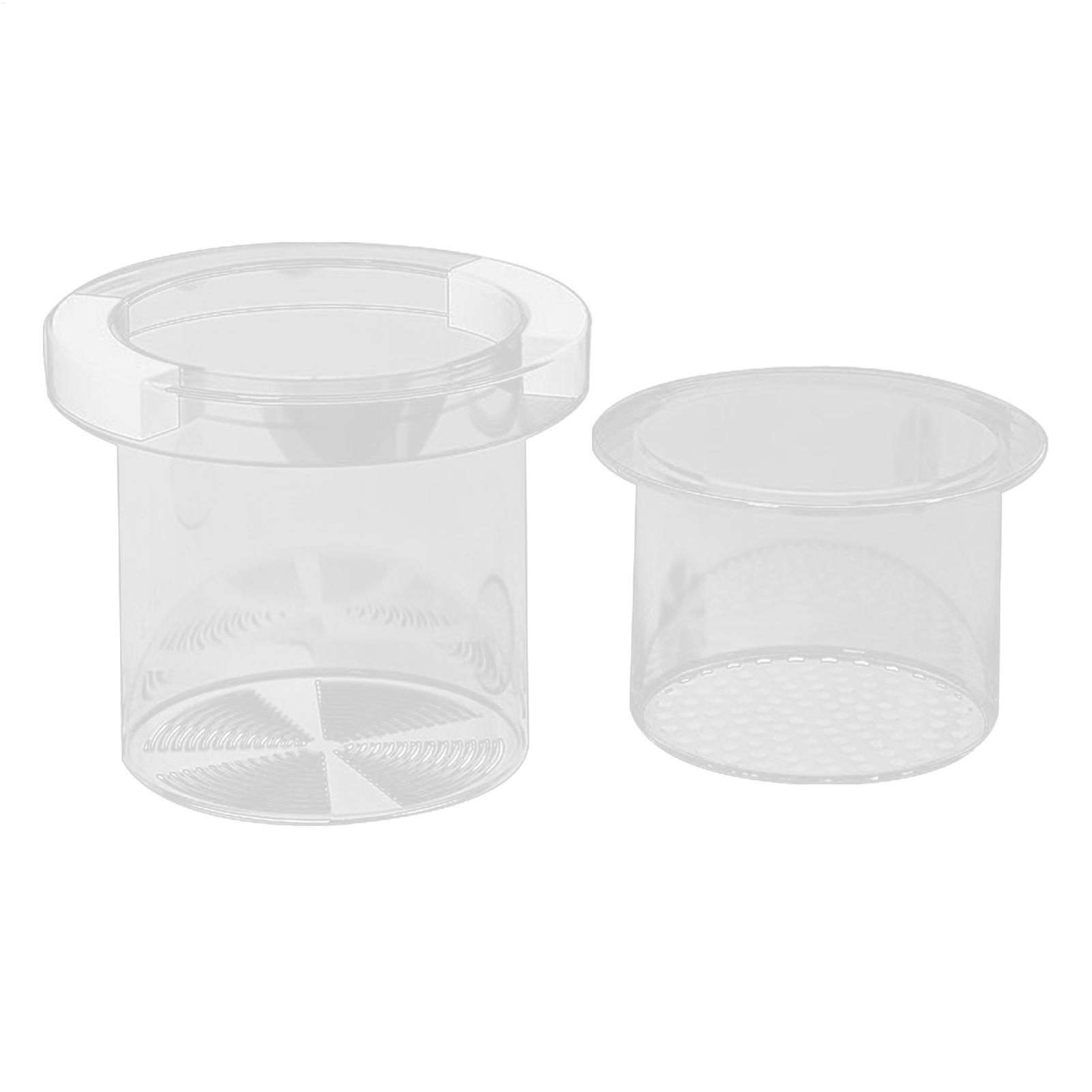 Caixa Durável para Criação de  - Betta Fish Tank avaliação e preço