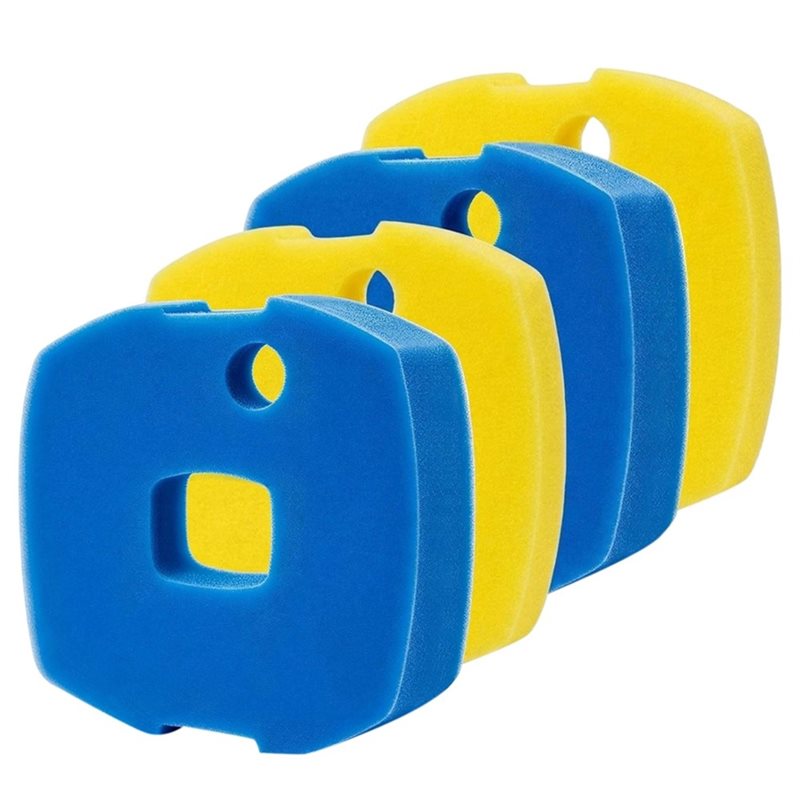 Espuma para aquários de dupla  - Aquarium Pump avaliação e preço
