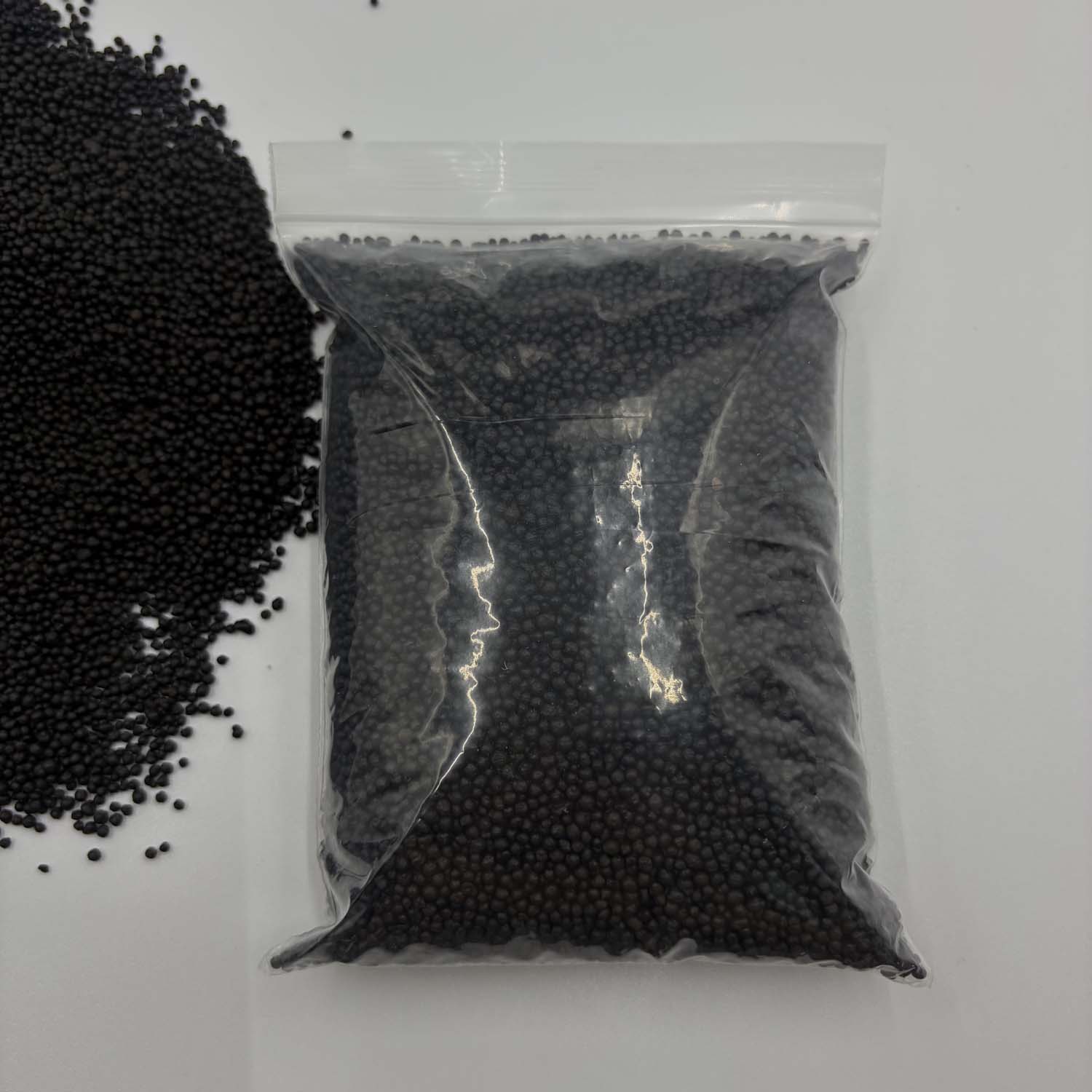 Substrato para plantas de aquá - Fish Tank Gravel avaliação e preço