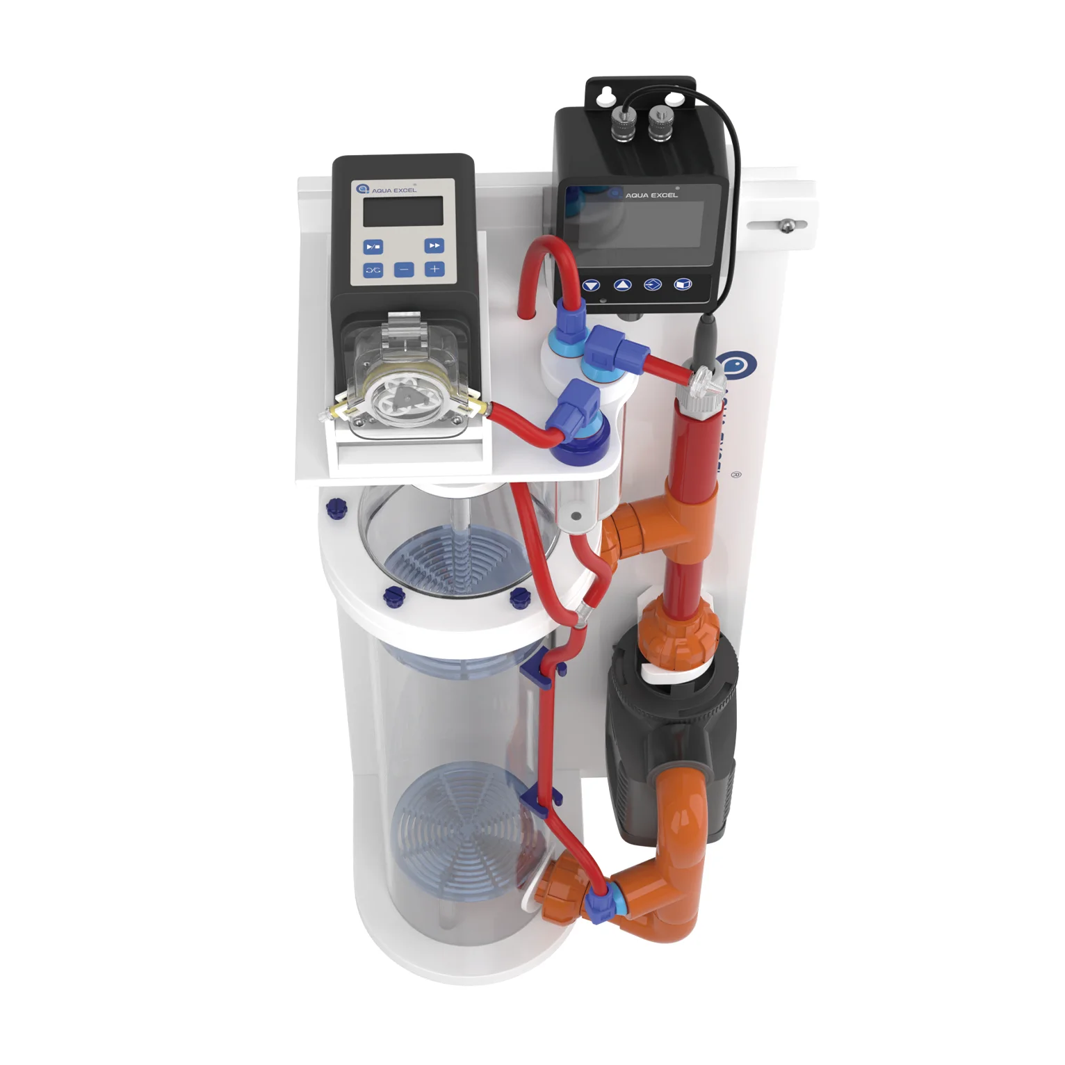 2026 Novo Reator de Cálcio Mod - Aquarium Pump avaliação e preço