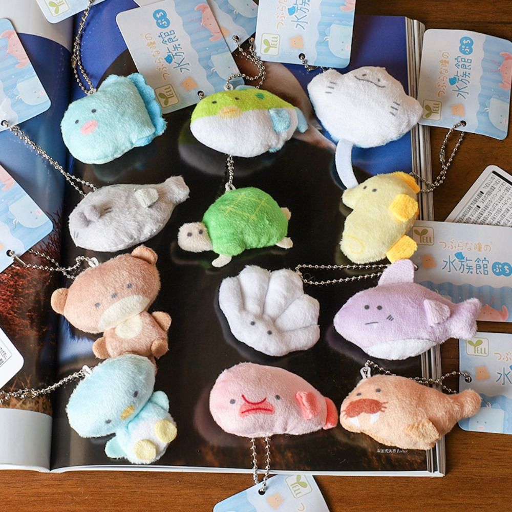 Pelúcias de Aquário de Urso-de - Aquarium Fish Keeping avaliação e preço