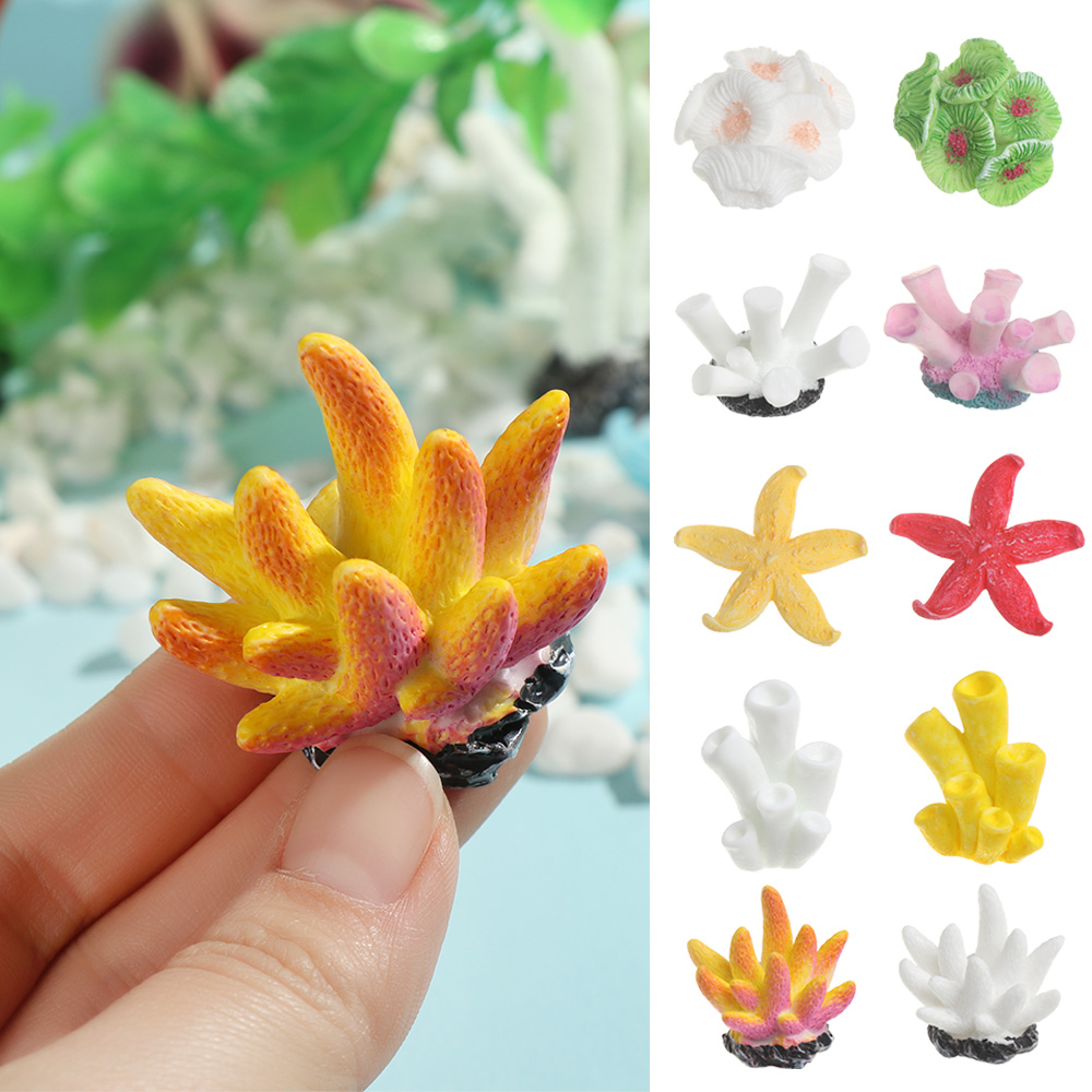 Ornamentos para tanque de peix - Fish Tank Gravel avaliação e preço