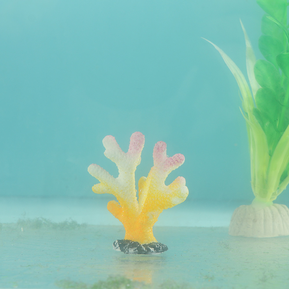 Ornamentos para tanque de peix - Fish Tank Gravel avaliação e preço