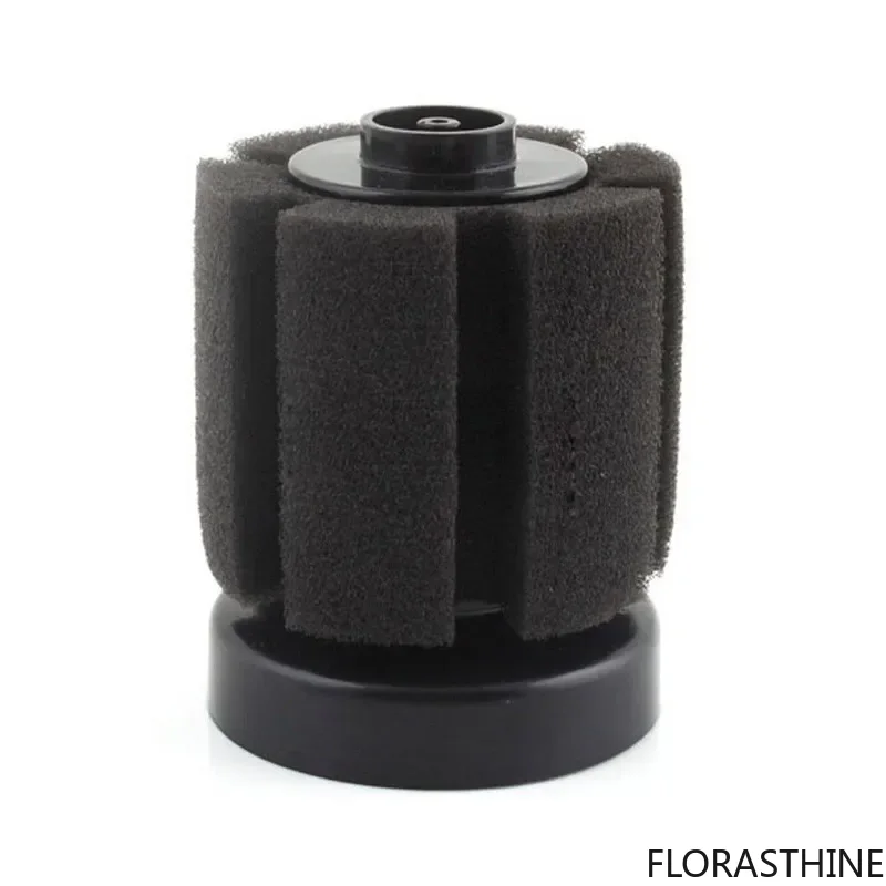 10 Peças de Filtro de Esponja  - Betta Fish Tank avaliação e preço