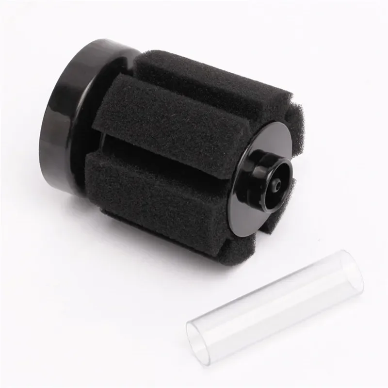 10 Peças de Filtro de Esponja  - Betta Fish Tank avaliação e preço