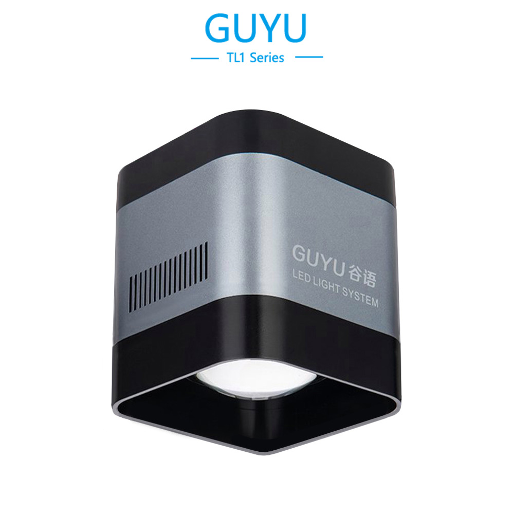 Luz LED para Aquário GUYU WRGB - Aquarium Light avaliação e preço