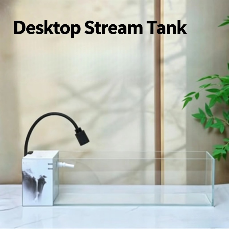 Aquário de Vidro Premium para  - Aquarium Fish Keeping avaliação e preço
