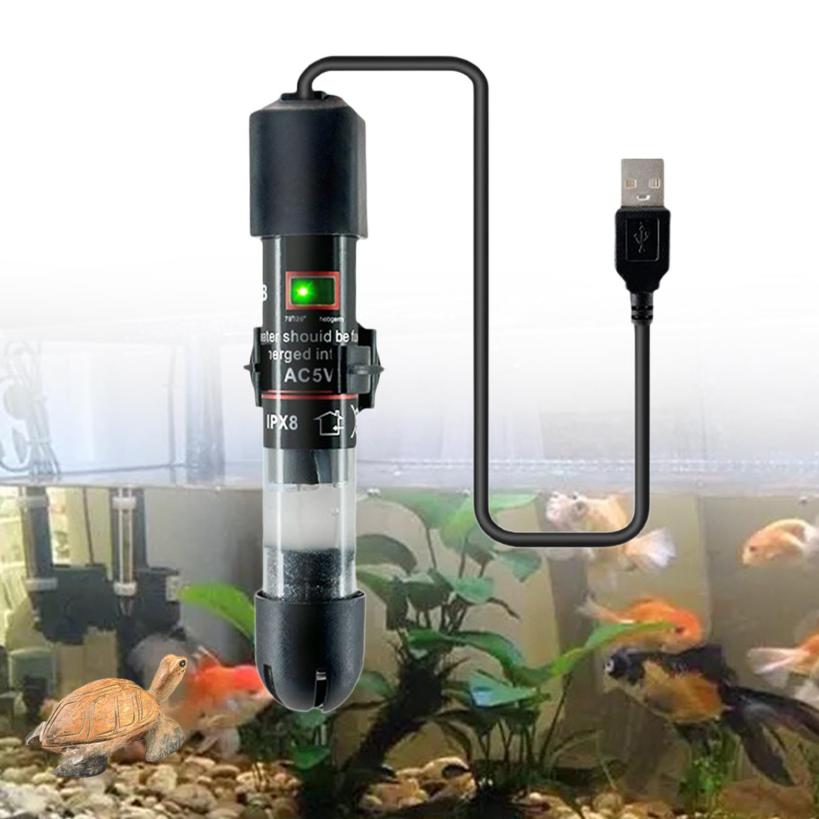 Aquecedor de tanque de peixes  - Aquarium Fish Keeping avaliação e preço