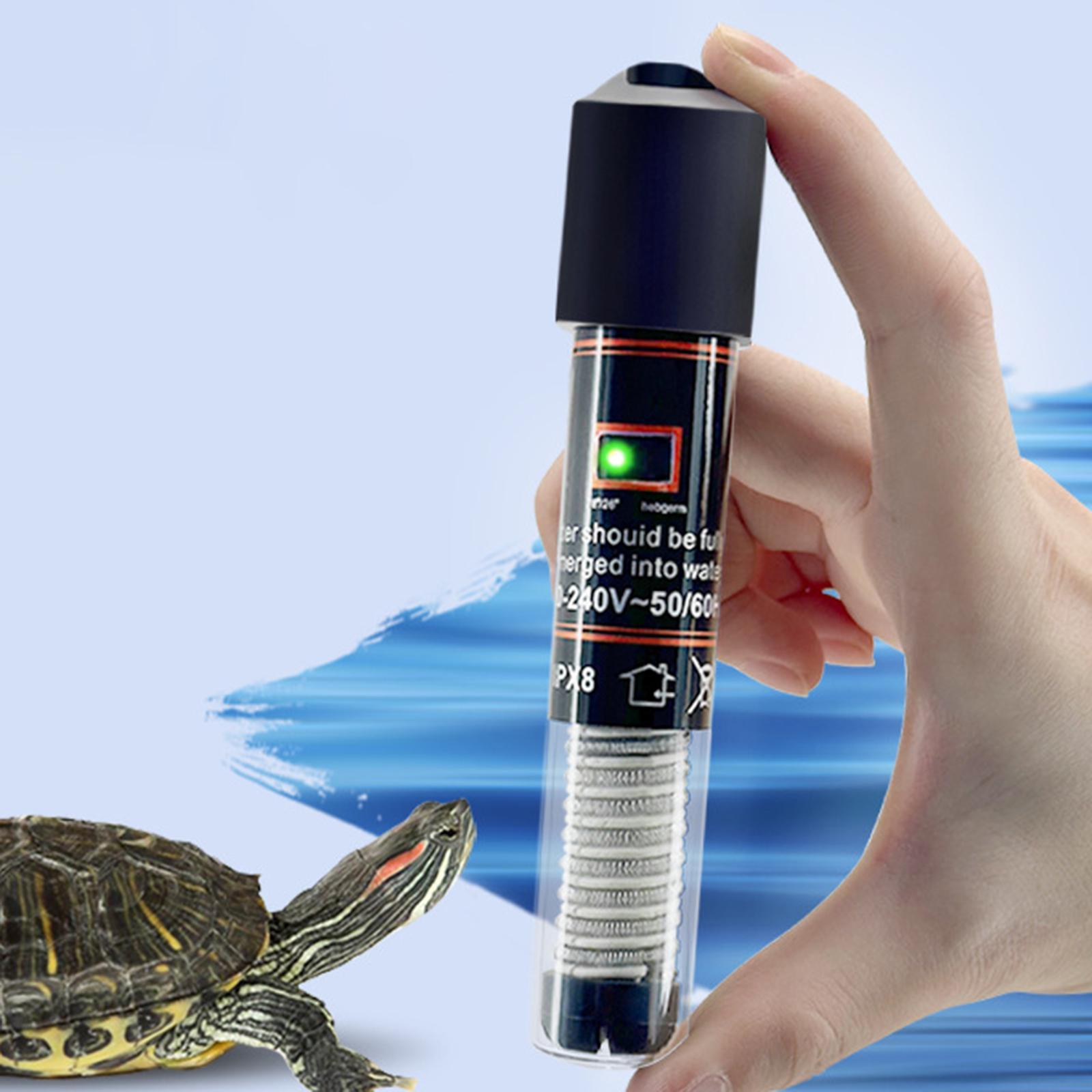 Aquecedor de tanque de peixes  - Aquarium Fish Keeping avaliação e preço