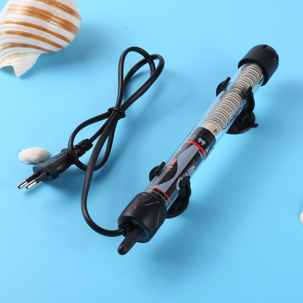Haste de aquecimento para tanq - Fish Tank Heater avaliação e preço