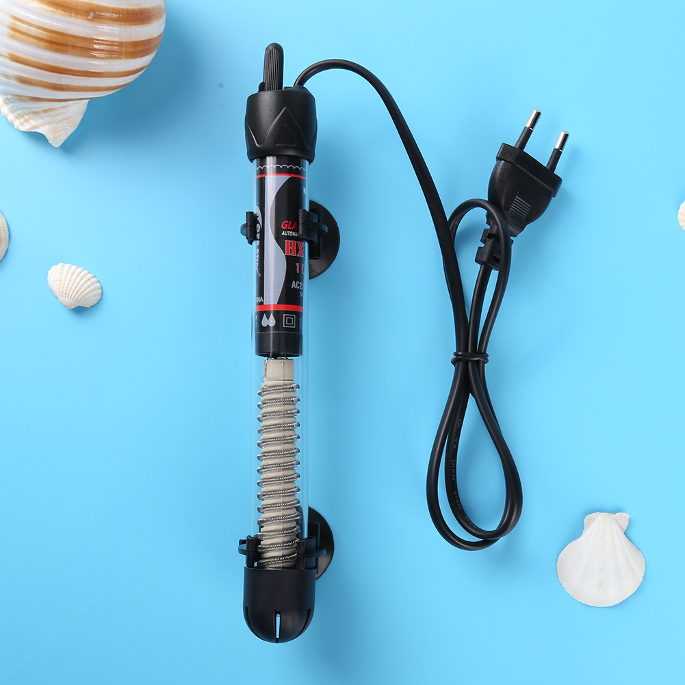 Haste de aquecimento para tanq - Fish Tank Heater avaliação e preço