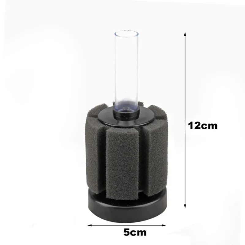 10 pçs filtro de esponja bio p - Betta Fish Tank avaliação e preço