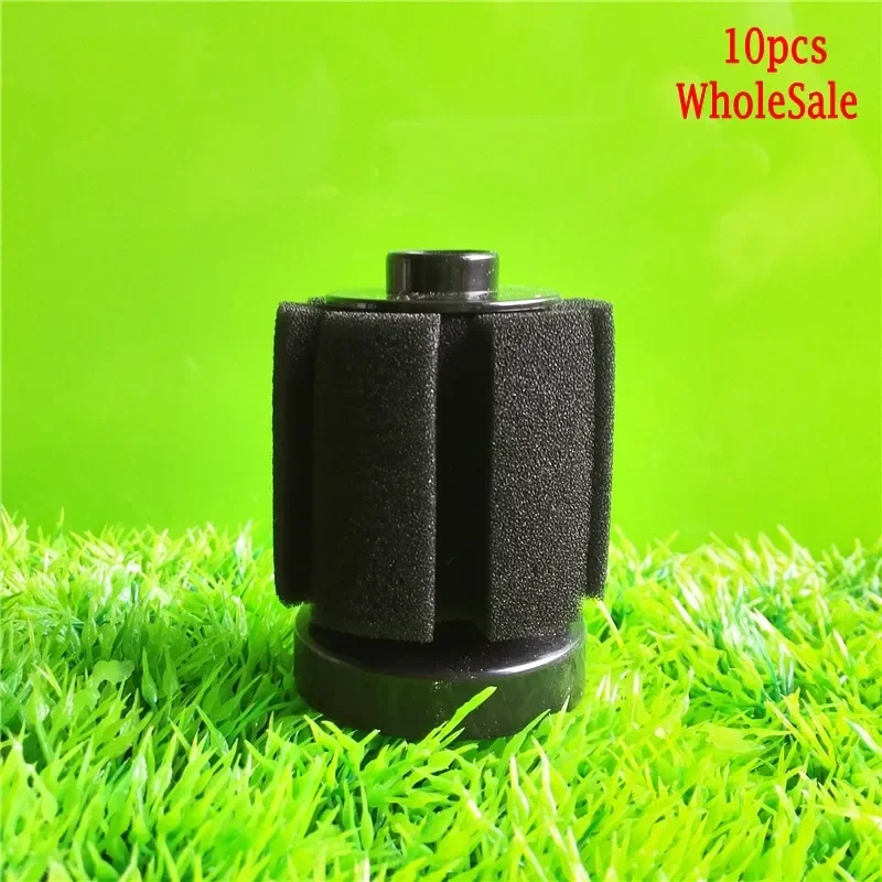 10 pçs filtro de esponja bio p - Betta Fish Tank avaliação e preço