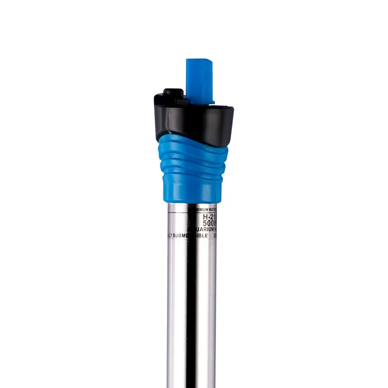 Aquecedor submersível para aqu - Fish Tank Heater avaliação e preço