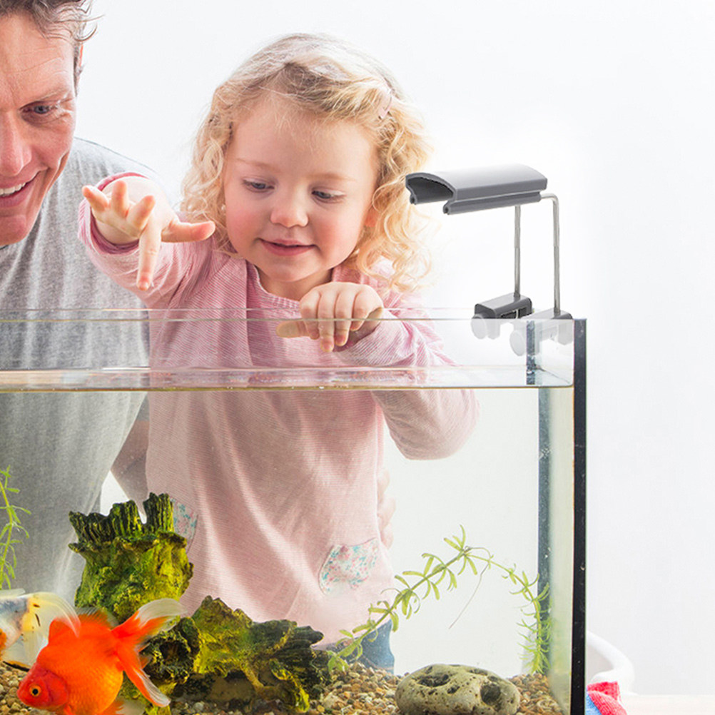 Suporte de Luz para Aquário Aj - Aquarium Plants avaliação e preço