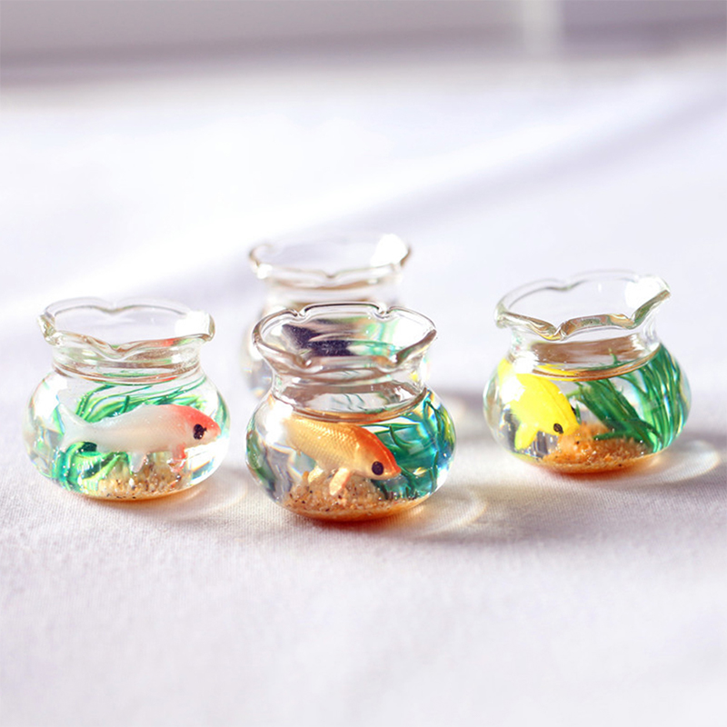 Decoração para casa, brinquedo - Fish Aquarium Home avaliação e preço