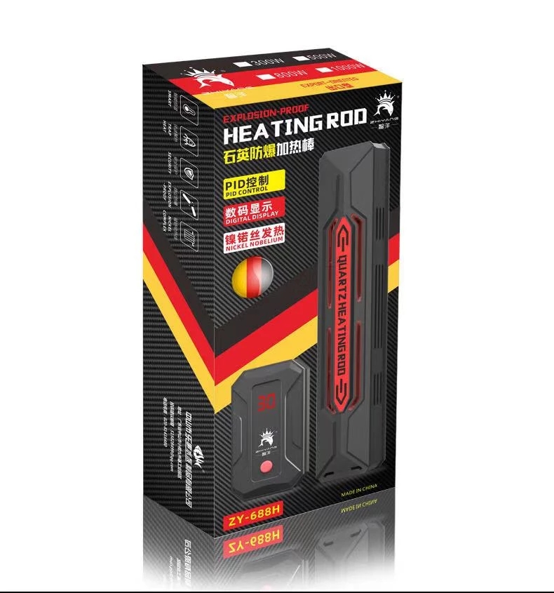 Calefator de alta potência do  - Fish Tank Heater avaliação e preço