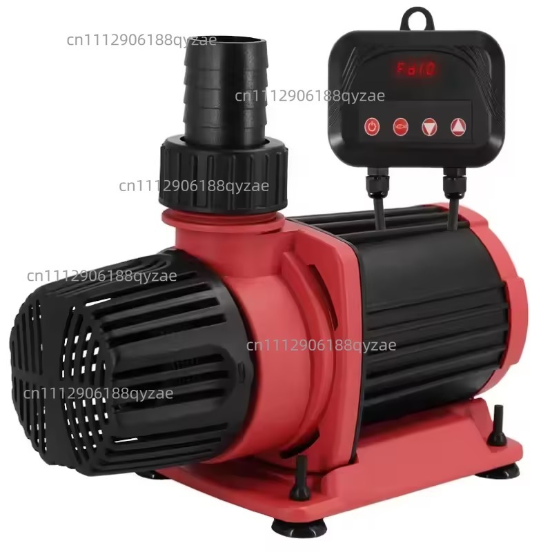 Bomba de Água para Jardim 1200 - Aquarium Pump avaliação e preço