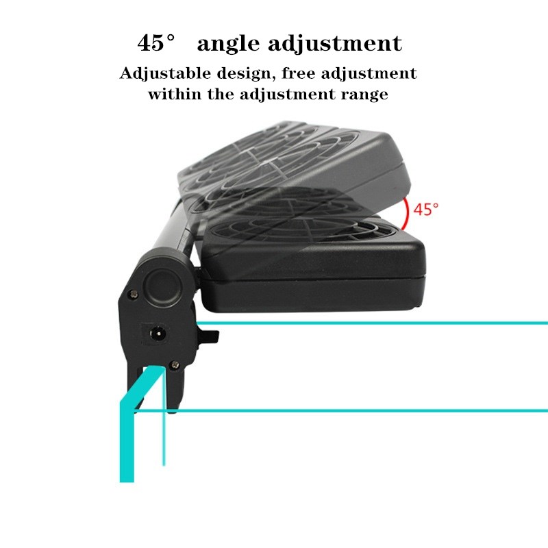 Ventiladores de Aquário 1/2/3/ - Fish Tank Heater avaliação e preço