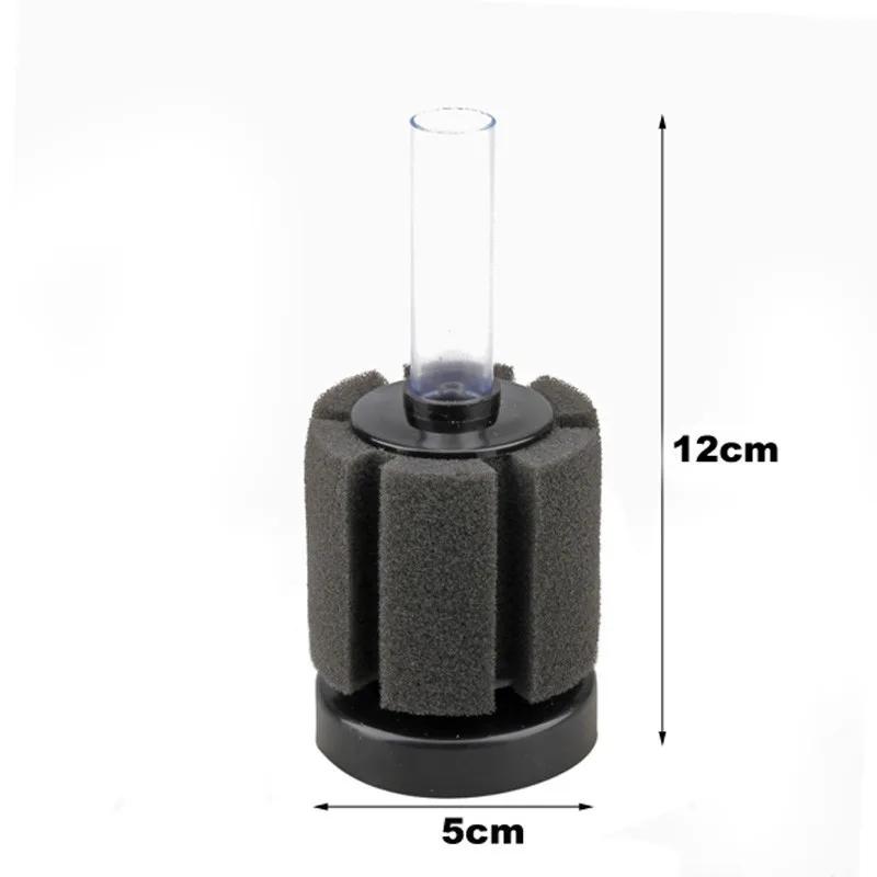 Bio Esponja Filtro para Aquári - Betta Fish Tank avaliação e preço