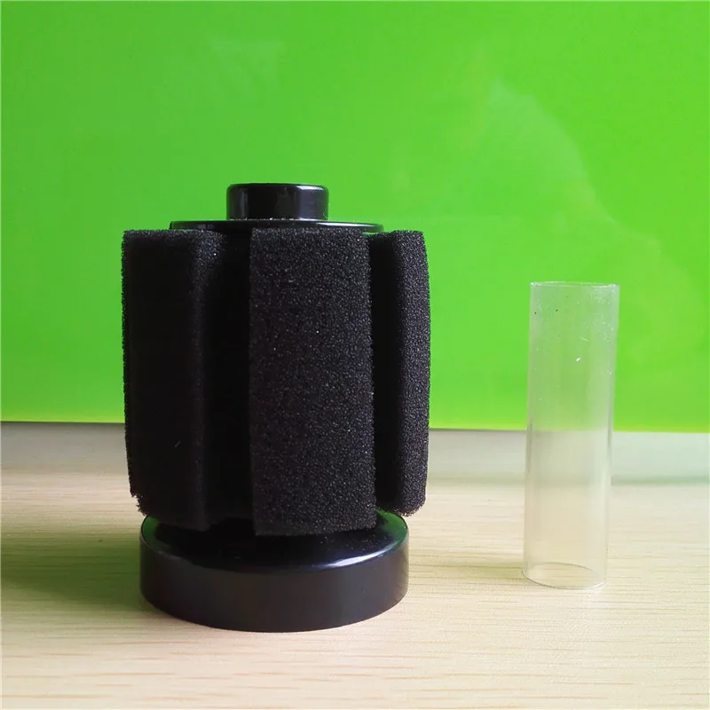 Bio Esponja Filtro para Aquári - Betta Fish Tank avaliação e preço